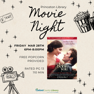 PRI - Adult/Teen Mov